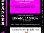 Eukanuba Open Show