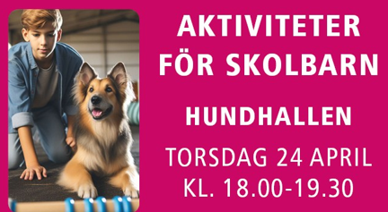 Gratis aktivitet för skolbarn Gratis aktivitet för skolbarn