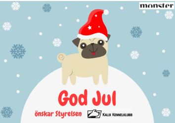 God Jul